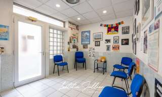 Commerce 4 Pièces 56 m² à vendre à Marseille 11 (13011)