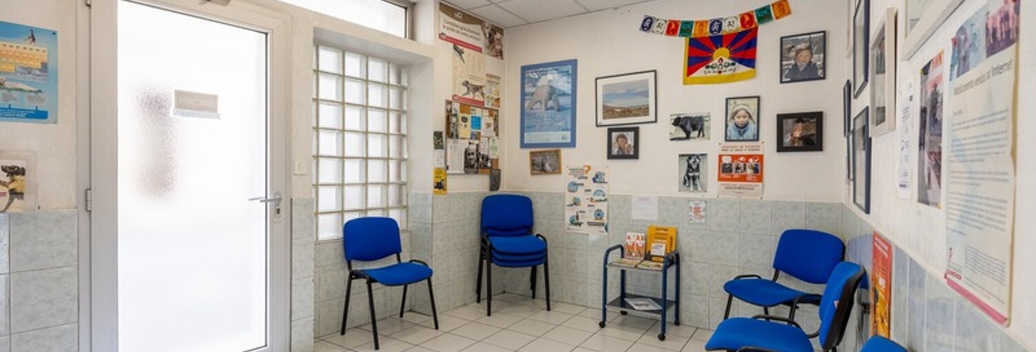 Commerce 4 Pièces 56 m² à vendre à Marseille 11 (13011)