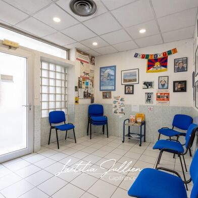 Commerce 4 pièces 178000 €