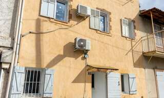 Commerce 4 Pièces 56 m² à vendre à Marseille 11 (13011)