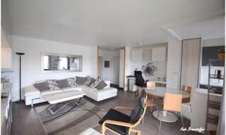 Appartement 3 Pièces 70 m² à vendre à Pontoise (95000)