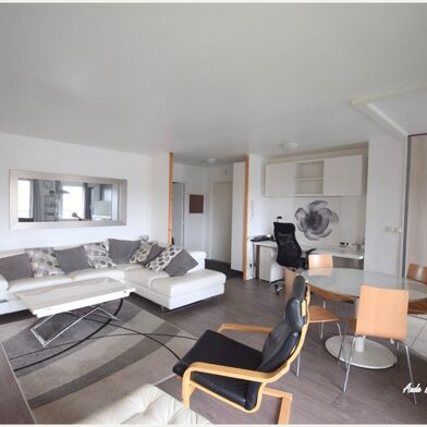 Appartement 3 pièces 299000 €