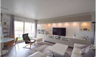 Appartement 3 Pièces 70 m² à vendre à Pontoise (95000)