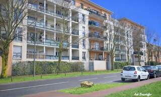 Appartement 3 Pièces 70 m² à vendre à Pontoise (95000)