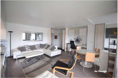 Appartement 3 pièces 299000 €