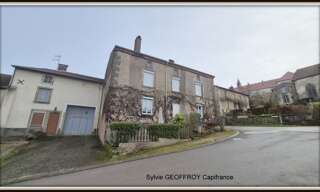 Maison 4 Pièces 122 m² à vendre à Godoncourt (88410)