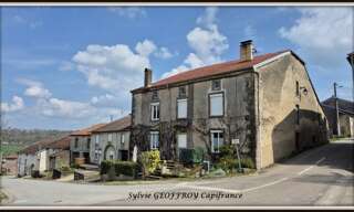 Maison 4 Pièces 122 m² à vendre à Godoncourt (88410)