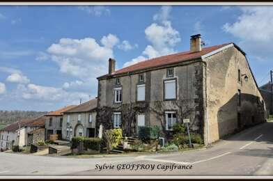 Maison 4 pièces 134000 €