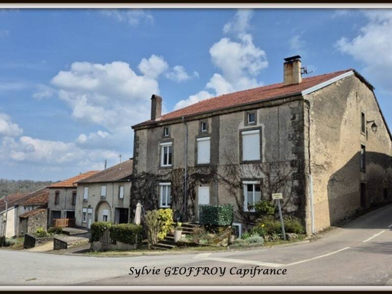 Maison à vendre 4 pièces GODONCOURT (88) — photo 1