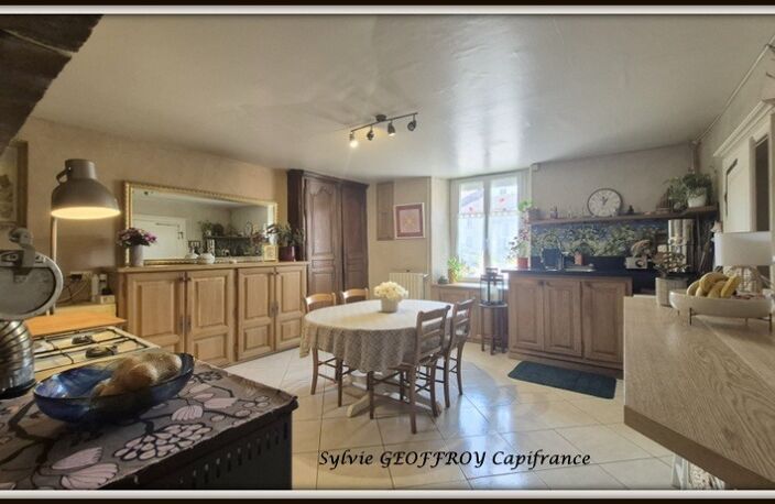 Maison à vendre 4 pièces GODONCOURT (88) — photo 3
