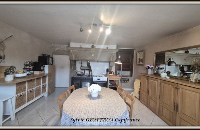 Maison à vendre 4 pièces GODONCOURT (88) — photo 4