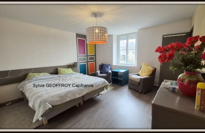 Maison à vendre 4 pièces GODONCOURT (88) — photo 5