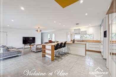 Maison 8 pièces 421000 €
