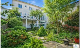 Maison 7 Pièces 210 m² à vendre à Royan (17200)