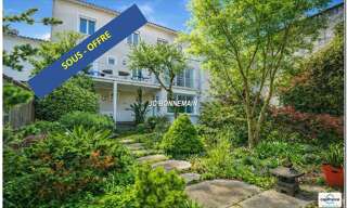 Maison 7 Pièces 210 m² à vendre à Royan (17200)