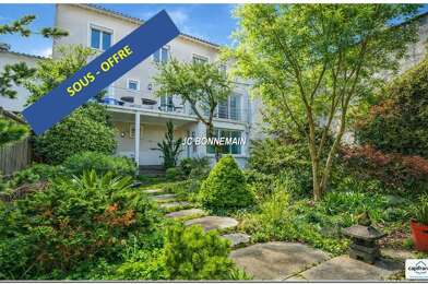 Maison 7 pièces 742000 €