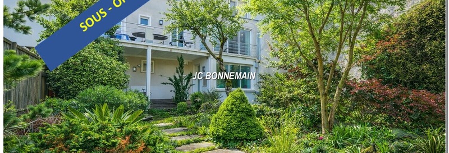Maison 7 Pièces 210 m² à vendre à Royan (17200)