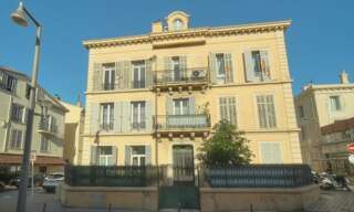 Appartement 2 Pièces 43 m² à vendre à Cannes (06400)