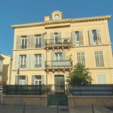 Appartement 2 pièces 239000 €