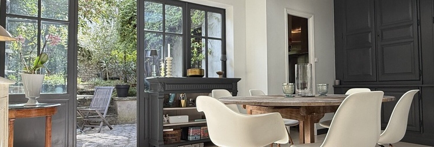 Maison 7 Pièces 164 m² à vendre à Orléans (45000)