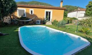 Maison 4 Pièces 115 m² à vendre à Le Martinet (30960)