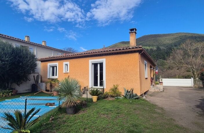 Maison à vendre 5 pièces LE MARTINET (30) — photo 3