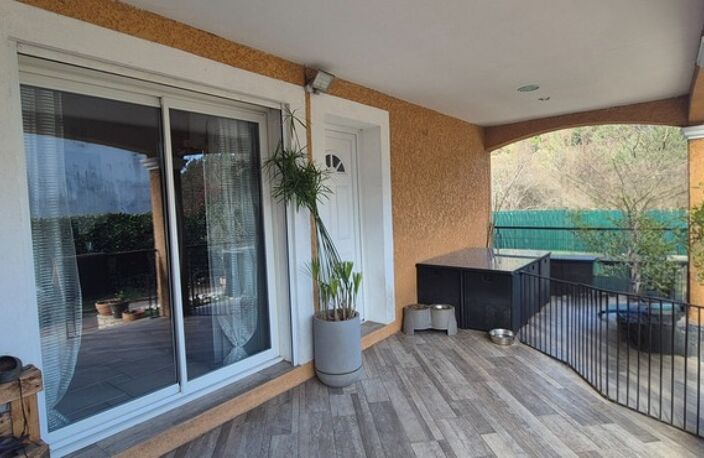 Maison à vendre 5 pièces LE MARTINET (30) — photo 5