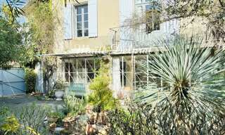 Maison 9 Pièces 262 m² à vendre à Caromb (84330)