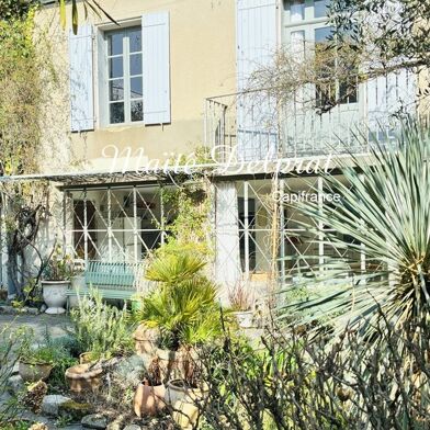 Maison 9 pièces 679000 €