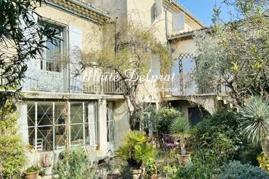 Maison 9 pièces 649000 €