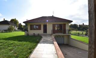 Maison 4 Pièces 82 m² à vendre à Bourbon-Lancy (71140)