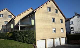 Appartement 3 Pièces 44 m² à vendre à Dole (39100)