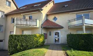 Appartement 3 Pièces 44 m² à vendre à Dole (39100)