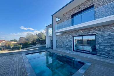 Maison 7 pièces 529000 €