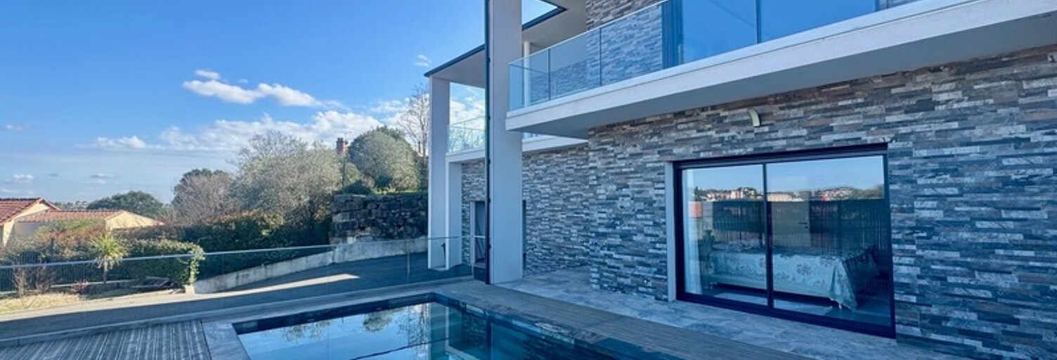 Maison 7 Pièces 150 m² à vendre à Alès (30100)