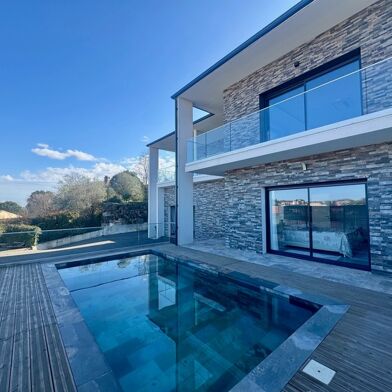 Maison 7 pièces 529000 €