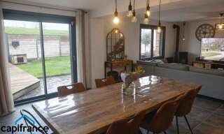 Maison 5 Pièces 125 m² à vendre à Artres (59269)