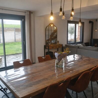 Maison 5 pièces 199000 €