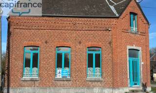 Maison 8 Pièces 175 m² à vendre à Trélon (59132)