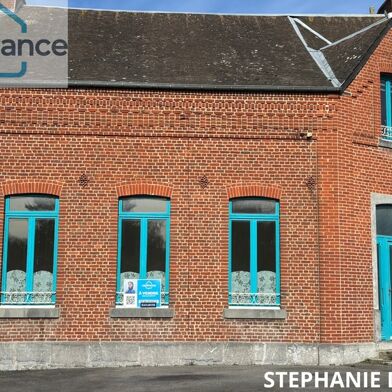 Maison 8 pièces 173900 €