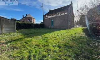 Maison 8 Pièces 175 m² à vendre à Trélon (59132)