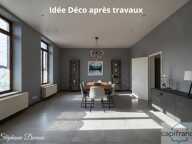 🏡A VENDRE : Charmante maison thierachienne aux supers volumes ! 4 chambres - 8 pièces - 175 m²-TRELON (59) — photo 4
