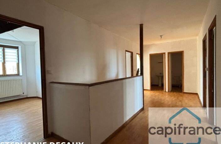 🏡A VENDRE : Charmante maison thierachienne aux supers volumes ! 4 chambres - 8 pièces - 175 m²-TRELON (59) — photo 5