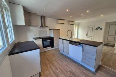 Maison 5 pièces 187000 €