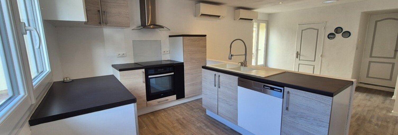 Maison 5 Pièces 100 m² à vendre à Bailleau-Armenonville (28320)