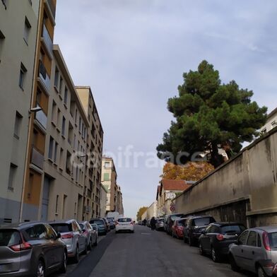 Appartement 3 pièces 120000 €