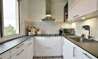 Appartement 4 Pièces 99 m² à vendre à Villeurbanne (69100)