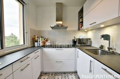 Appartement 4 pièces 340000 €