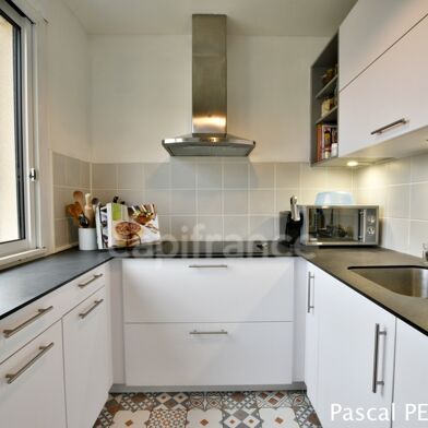 Appartement 4 pièces 340000 €