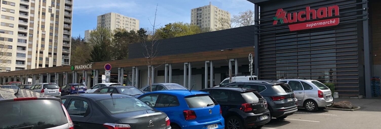 Commerce 1 Pièce 87 m² à vendre à Lyon 5 (69005)